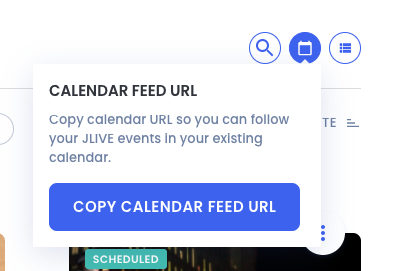 Embed Jlive Calendar on my Website Jlive Knowledgebase